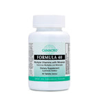 FORMULA 40