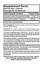 GLUCOSAN 2