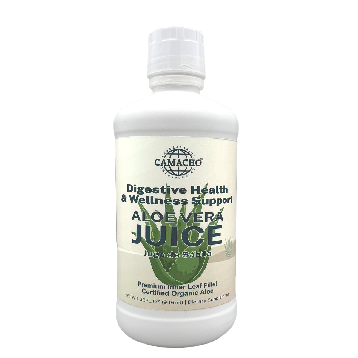 Aloe Vera Juice 32oz