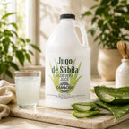 JUGO DE SABILA 64 oz