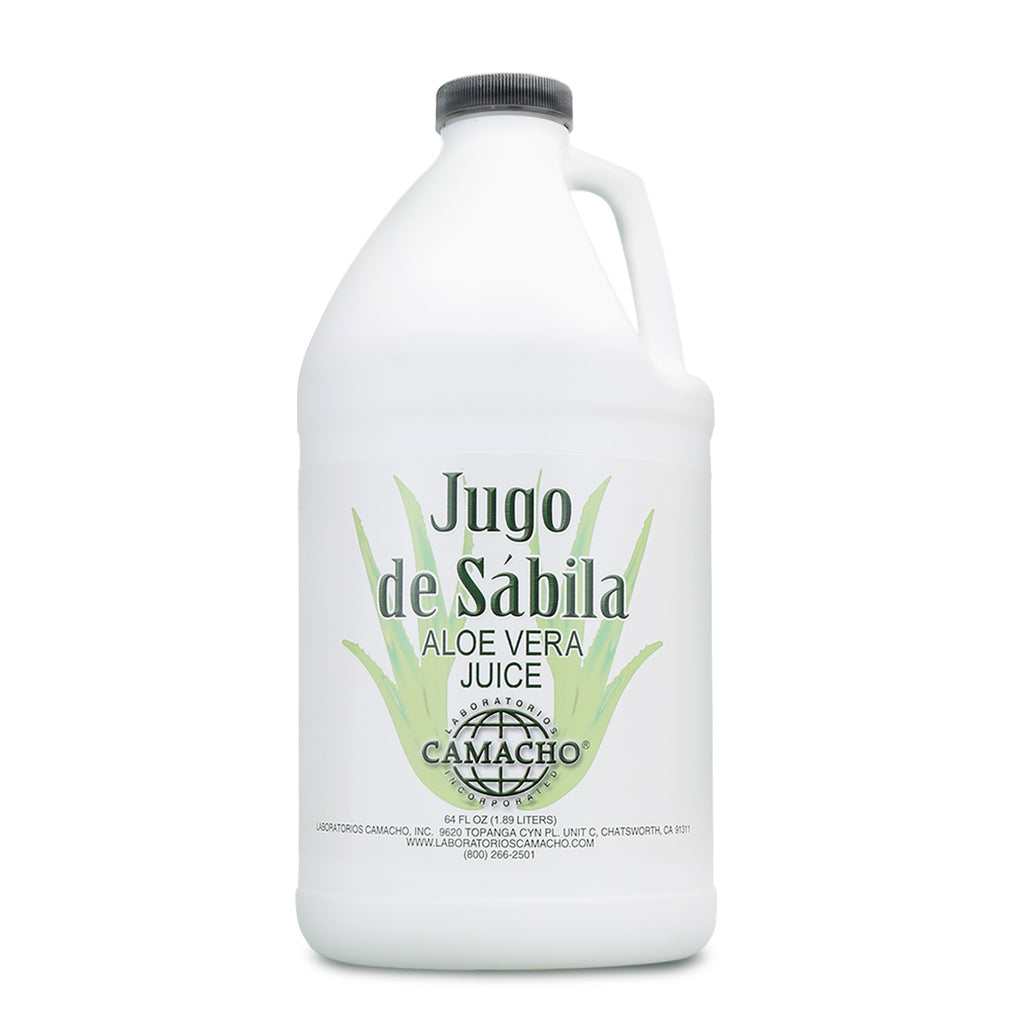 JUGO DE SABILA 64 oz