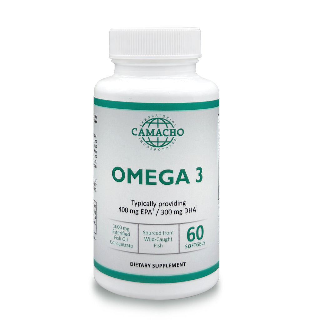OMEGA 3