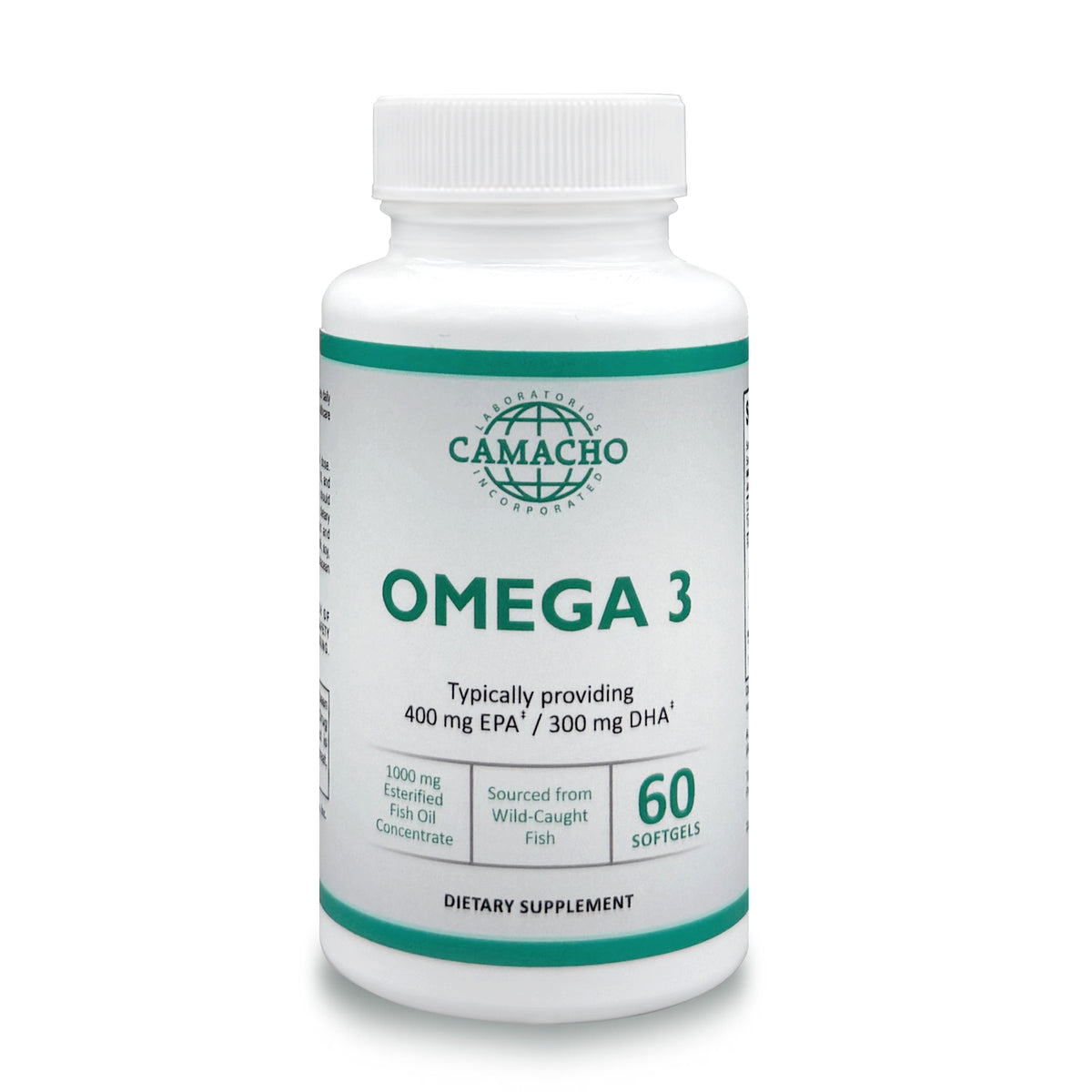 OMEGA 3