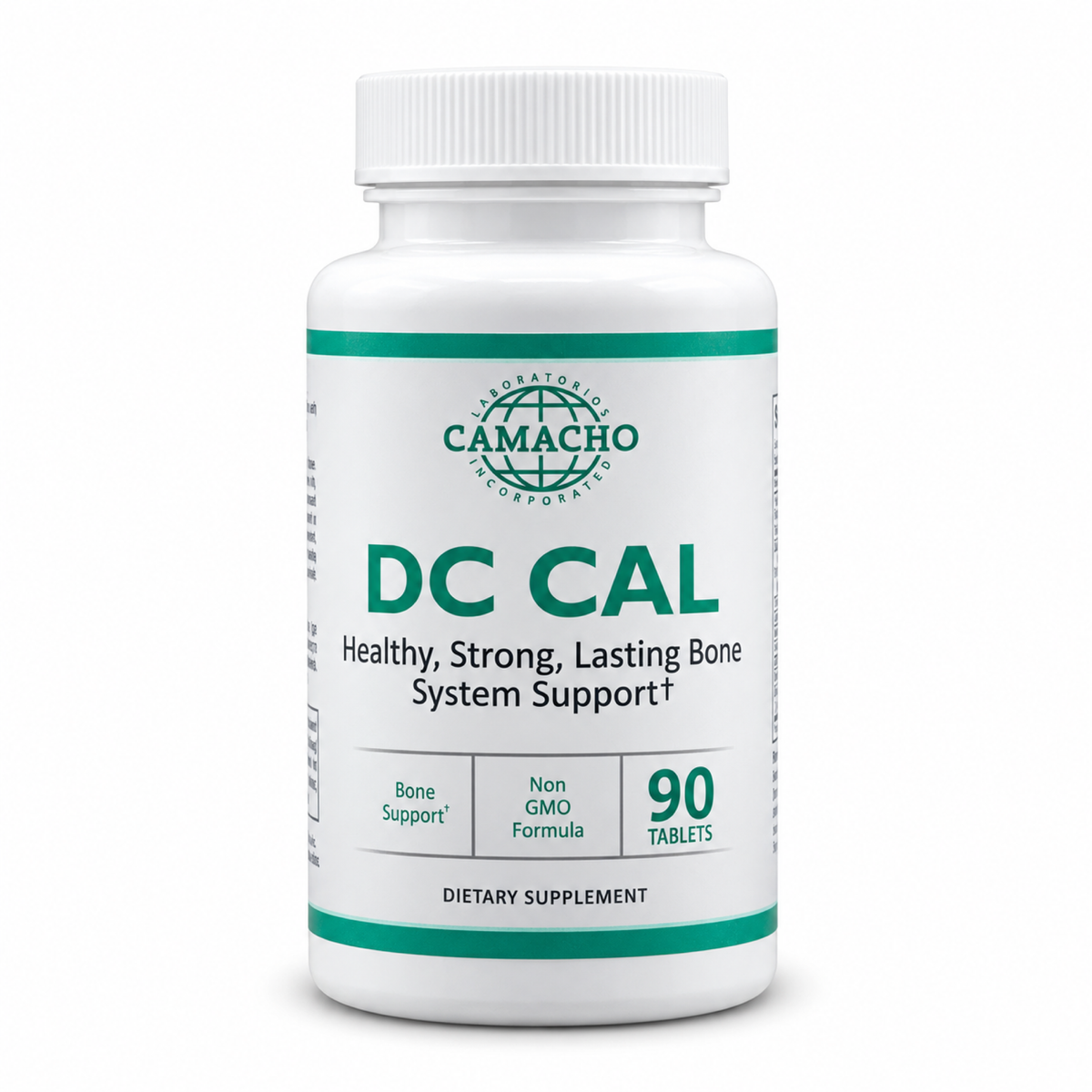 DC CAL