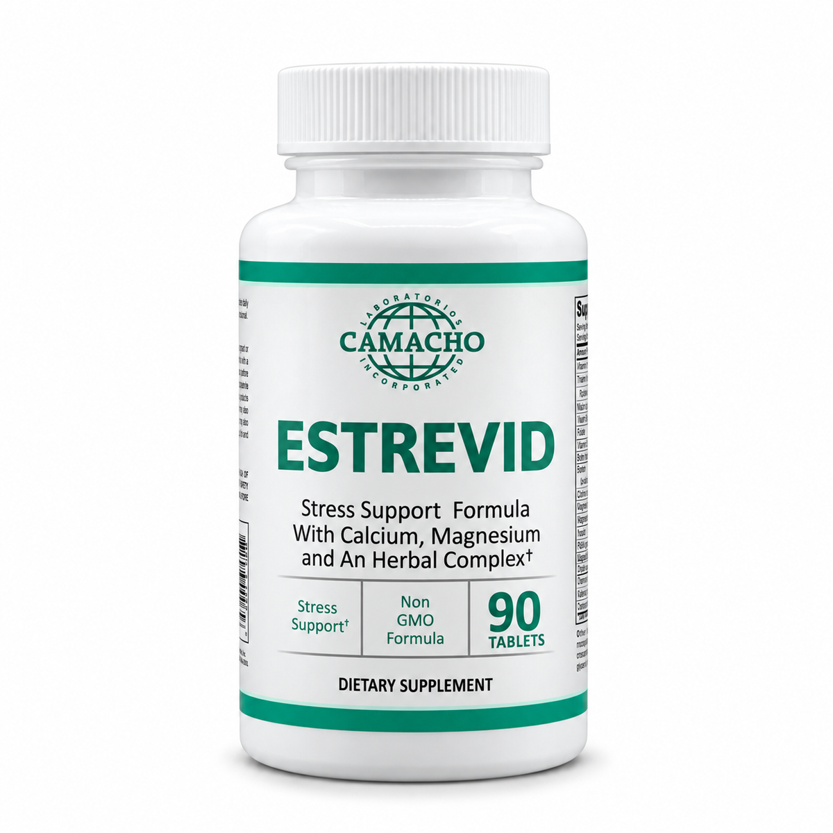 ESTREVID