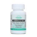 FORMULA 40