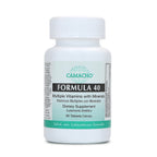 FORMULA 40