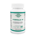 FORMULA 40