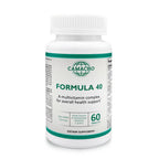 FORMULA 40