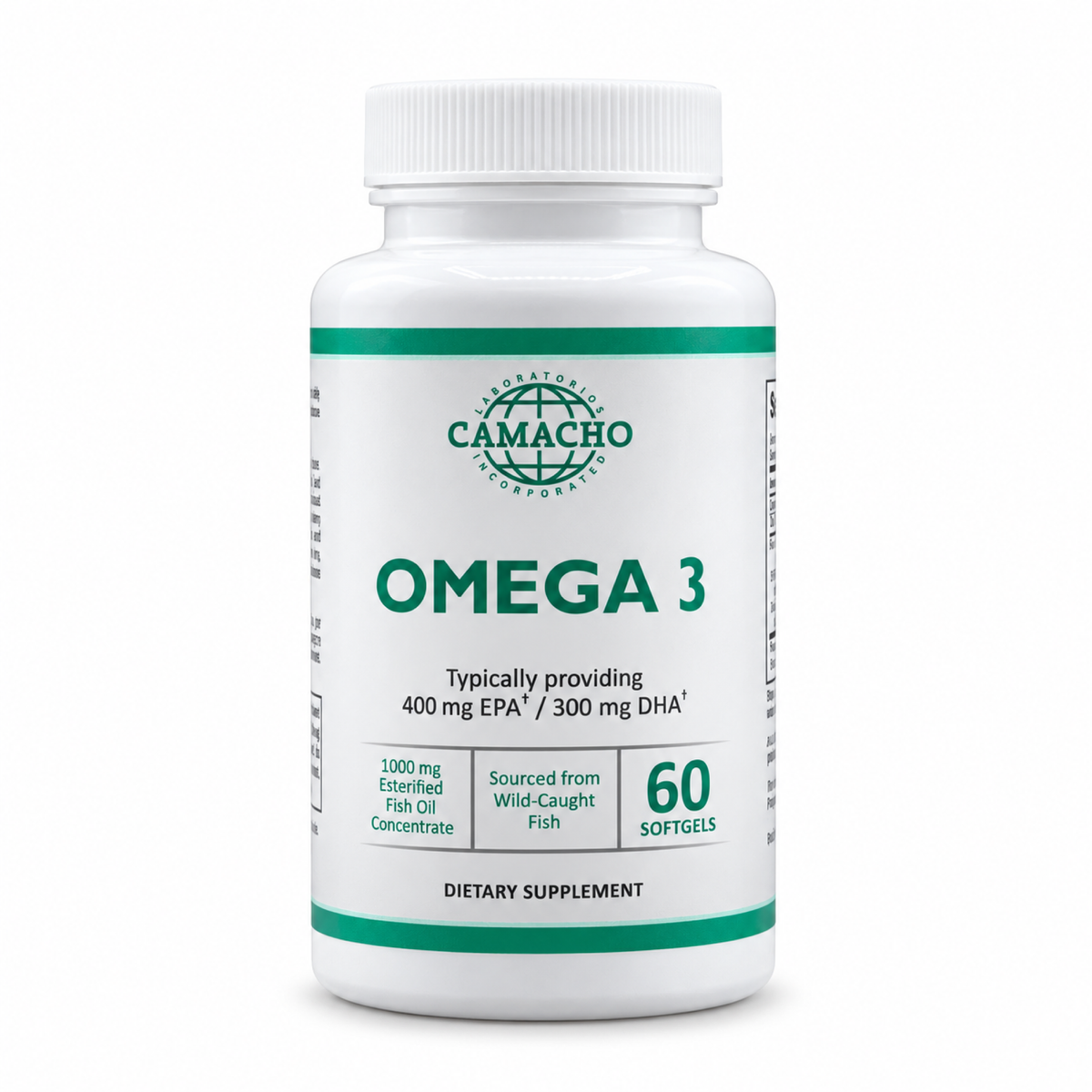 OMEGA 3