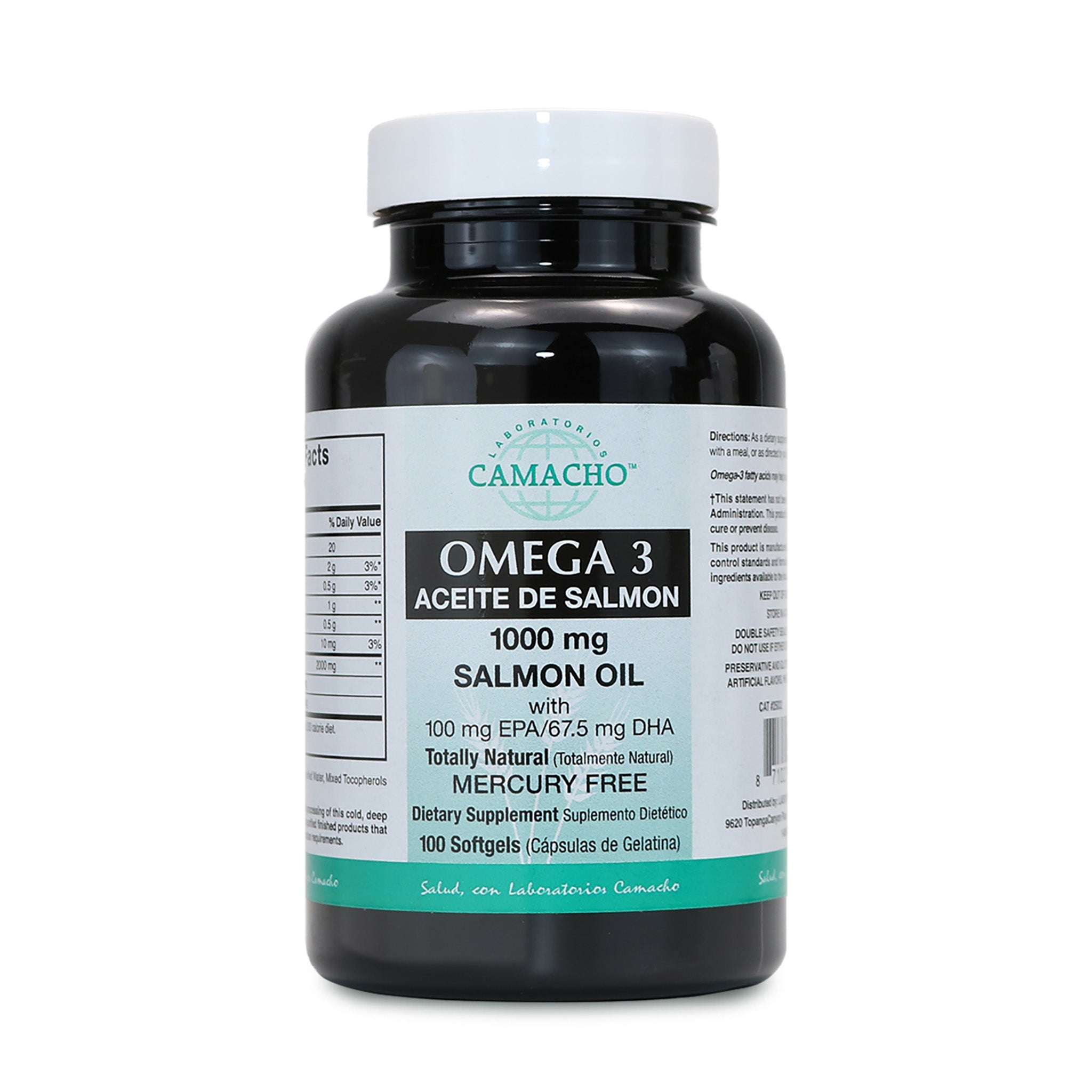 OMEGA 3