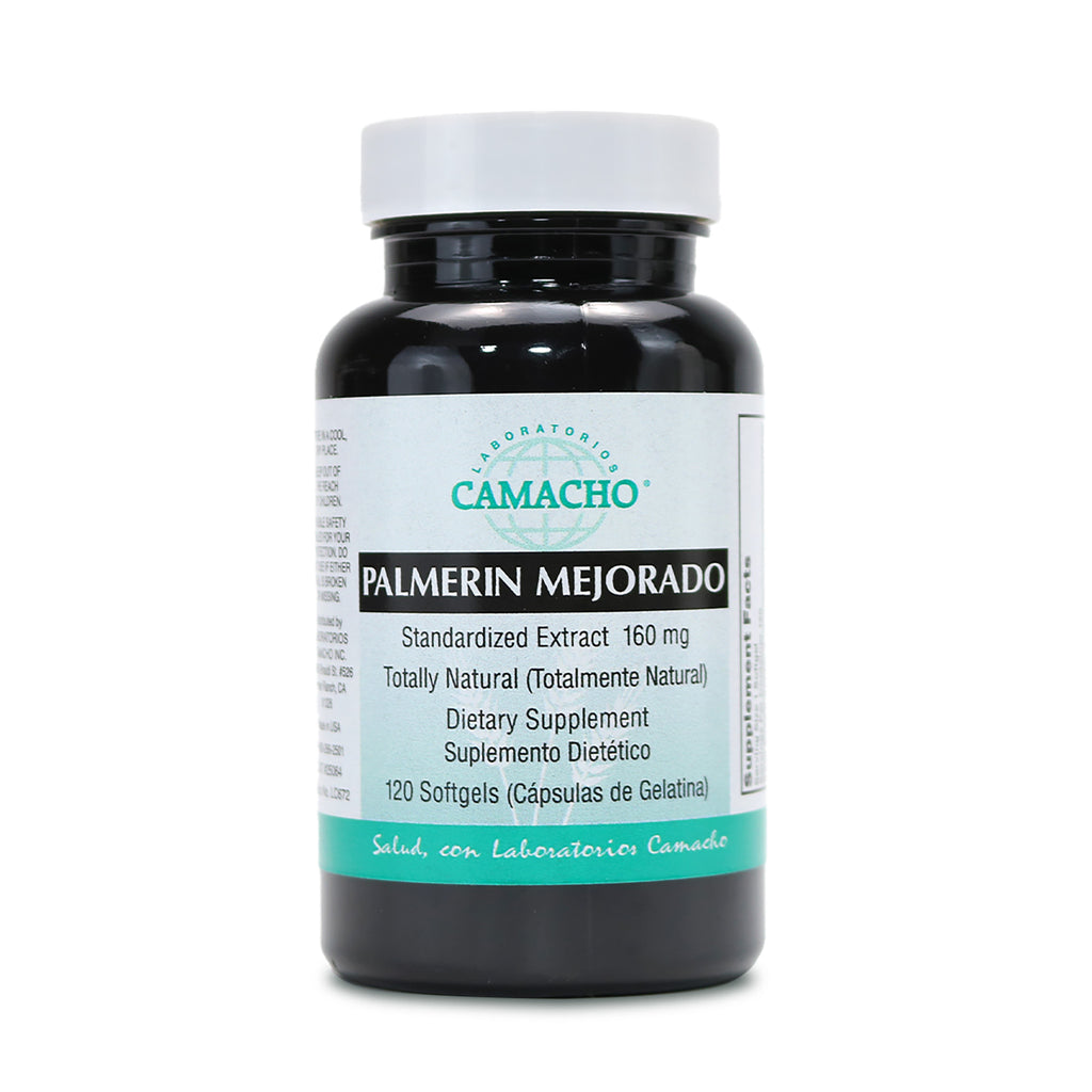 PALMERIN MEJORADO