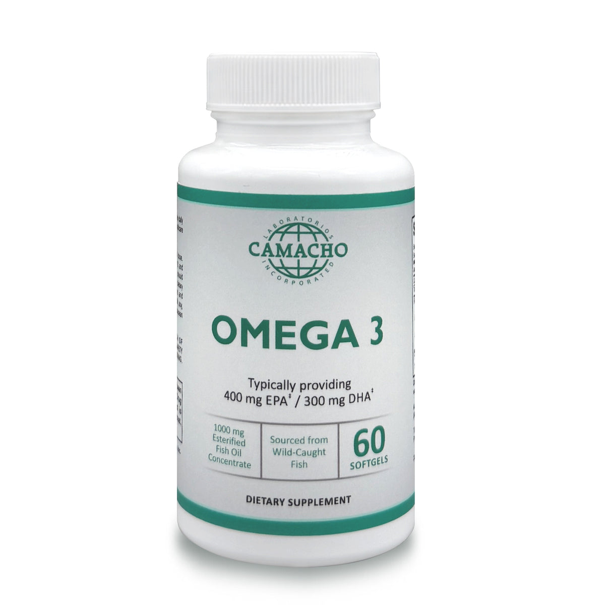 OMEGA 3