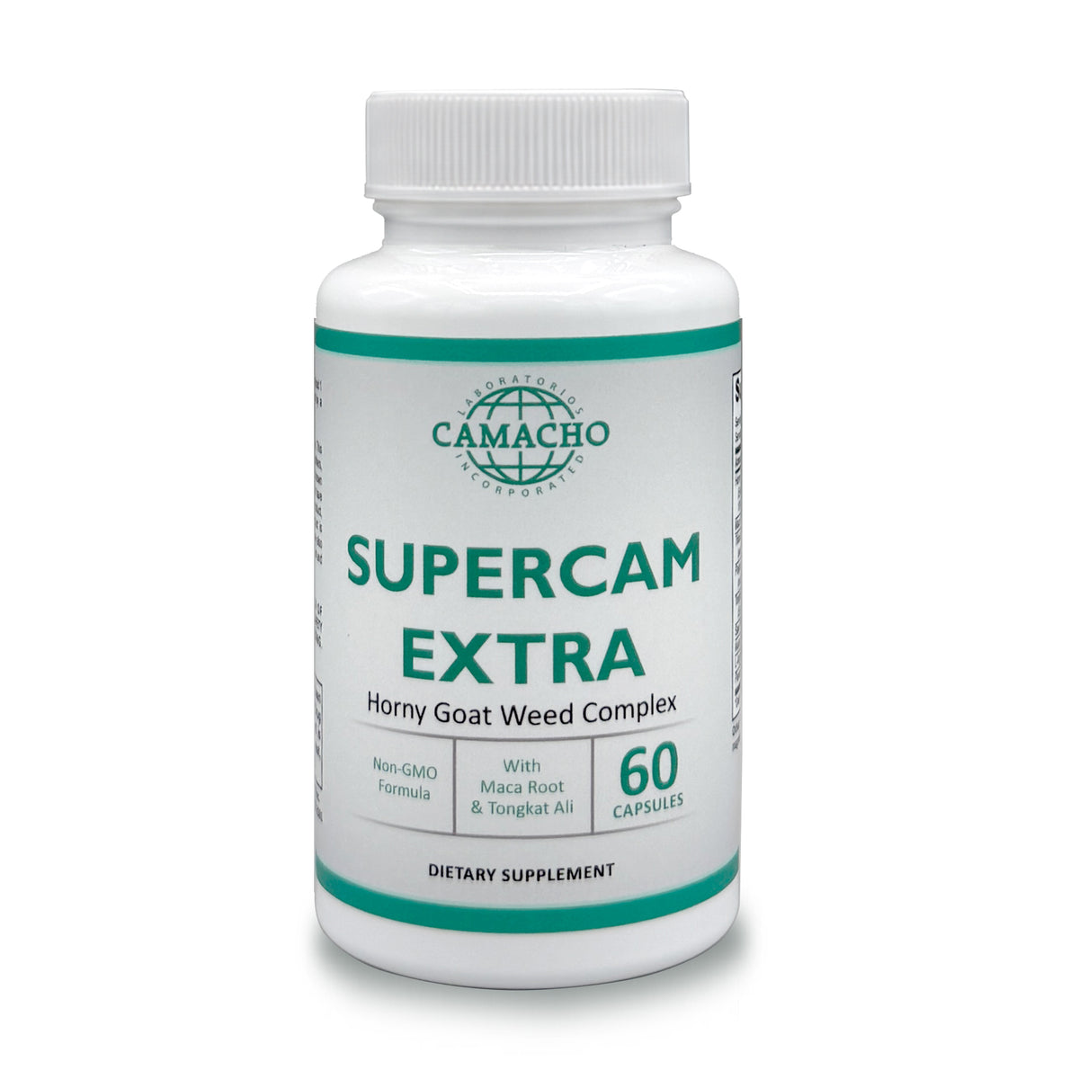 SUPERCAM EXTRA