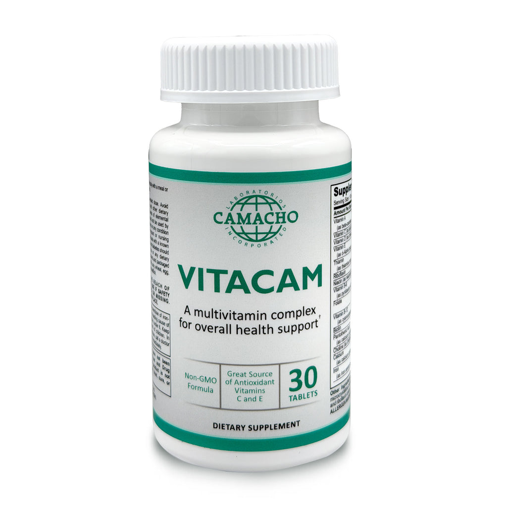 VITACAM