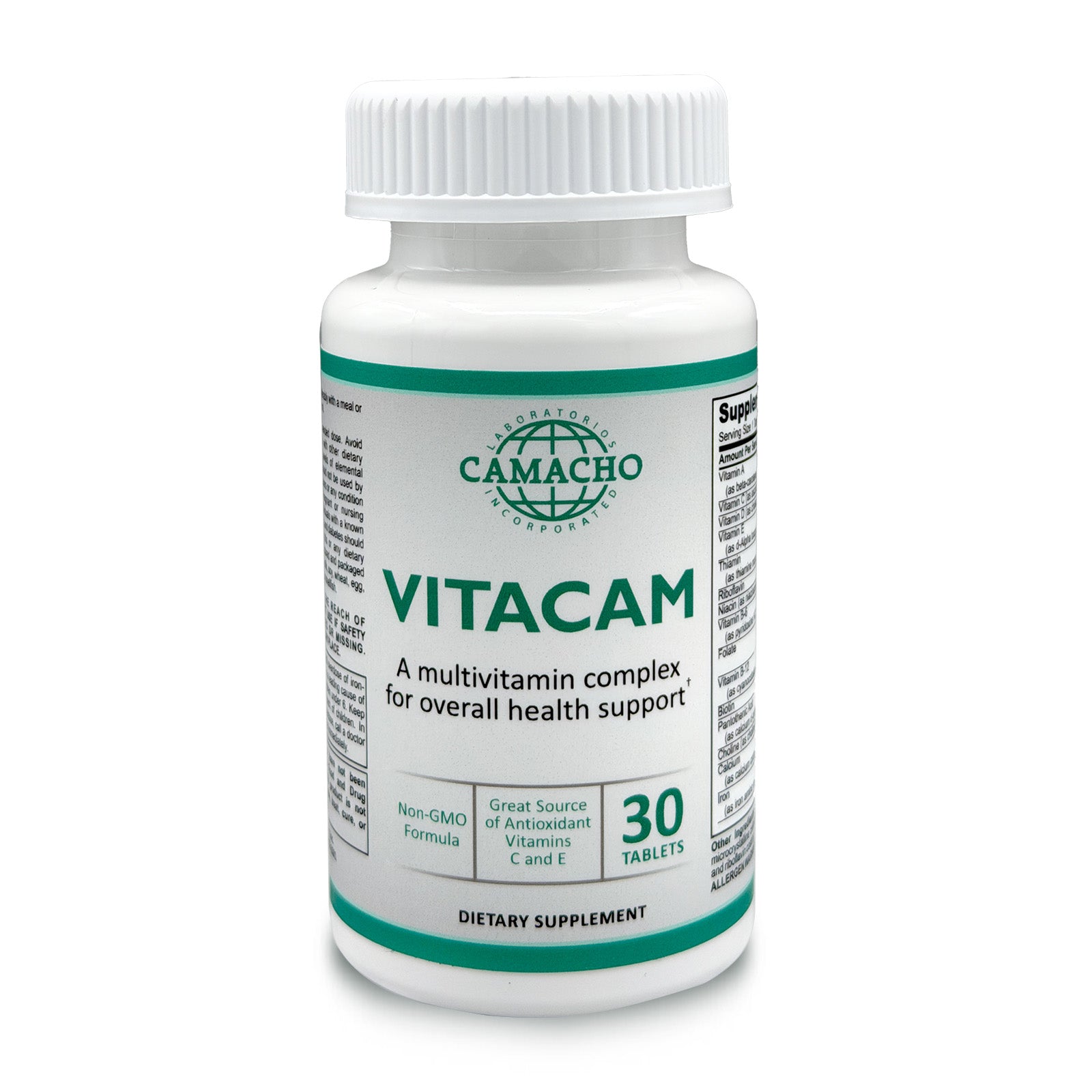 VITACAM