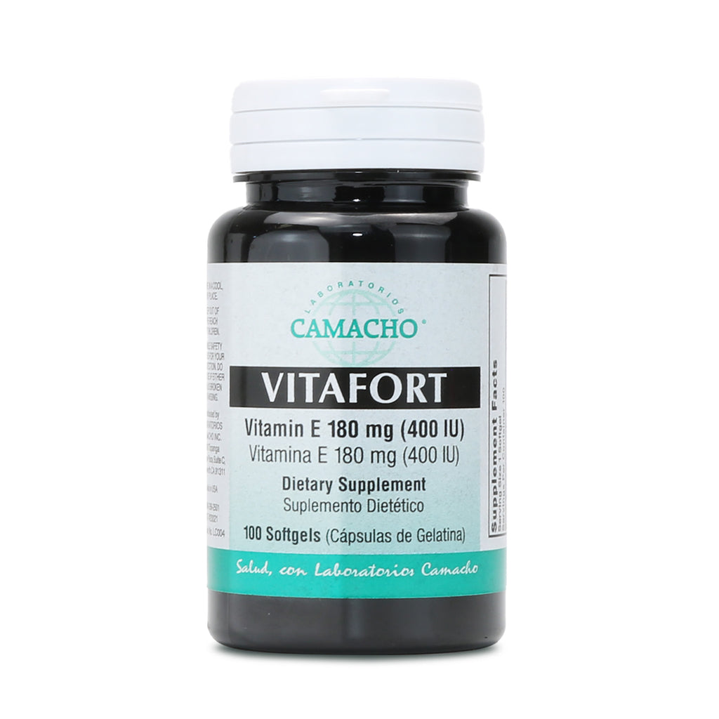 VITAFORT